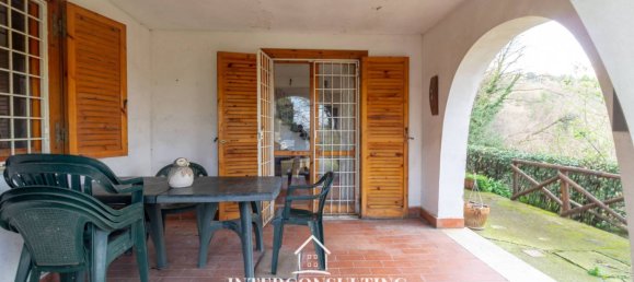 5 bedrooms Villa in Castelnuovo di Porto, Italy No. 89290 48