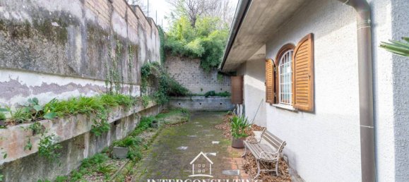 5 bedrooms Villa in Castelnuovo di Porto, Italy No. 89290 45