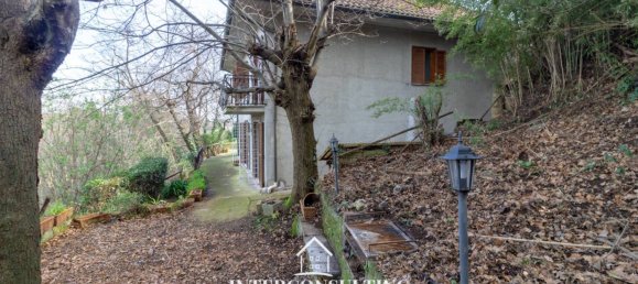 5 bedrooms Villa in Castelnuovo di Porto, Italy No. 89290 46