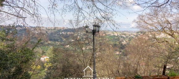 5 bedrooms Villa in Castelnuovo di Porto, Italy No. 89290 18