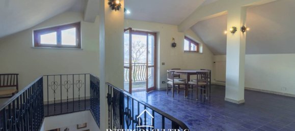 5 bedrooms Villa in Castelnuovo di Porto, Italy No. 89290 33