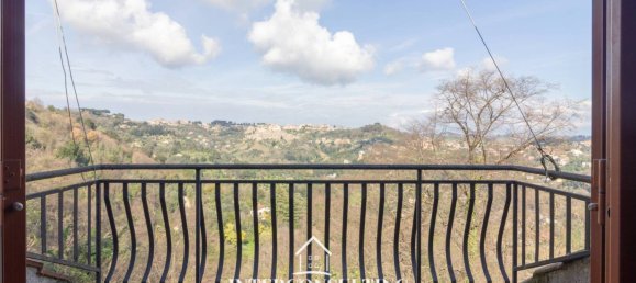 5 bedrooms Villa in Castelnuovo di Porto, Italy No. 89290 35