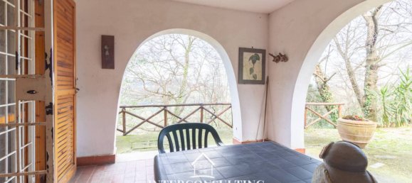 5 bedrooms Villa in Castelnuovo di Porto, Italy No. 89290 49