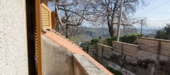 5 bedrooms Villa in Castelnuovo di Porto, Italy No. 89290 41