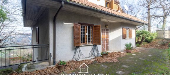 5 bedrooms Villa in Castelnuovo di Porto, Italy No. 89290 43