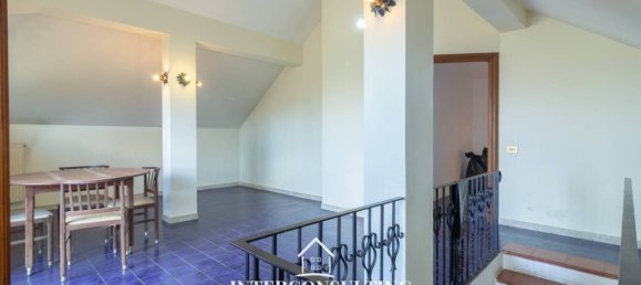 5 bedrooms Villa in Castelnuovo di Porto, Italy No. 89290 34