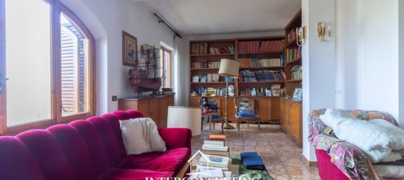 5 bedrooms Villa in Castelnuovo di Porto, Italy No. 89290 24