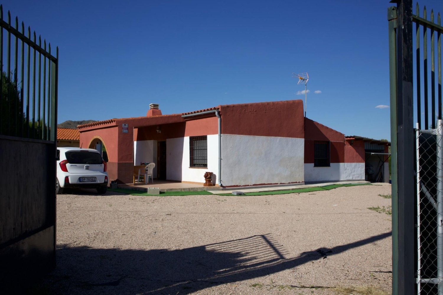 4 Schlafzimmer Haus in Tobarra, Spain, Nr. 163740