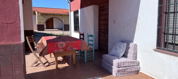 4 Schlafzimmer Haus in Tobarra, Spain, Nr. 163740 16
