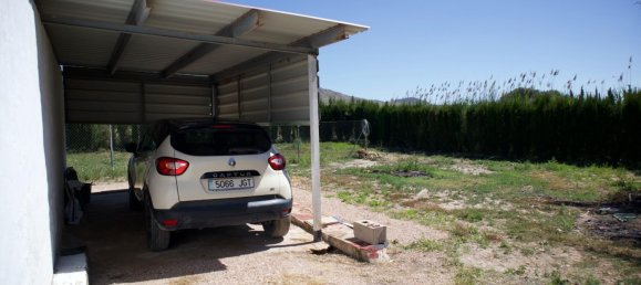 4 Schlafzimmer Haus in Tobarra, Spain, Nr. 163740 19