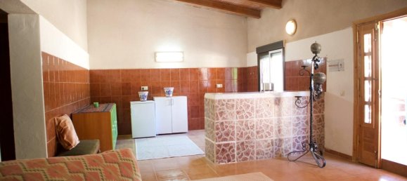 4 Schlafzimmer Haus in Tobarra, Spain, Nr. 163740 6