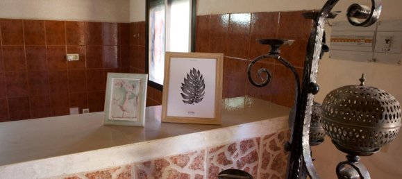 4 Schlafzimmer Haus in Tobarra, Spain, Nr. 163740 8