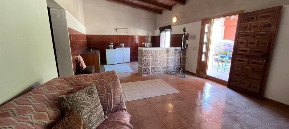 4 Schlafzimmer Haus in Tobarra, Spain, Nr. 163740 5