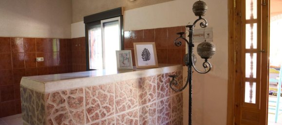 4 Schlafzimmer Haus in Tobarra, Spain, Nr. 163740 7