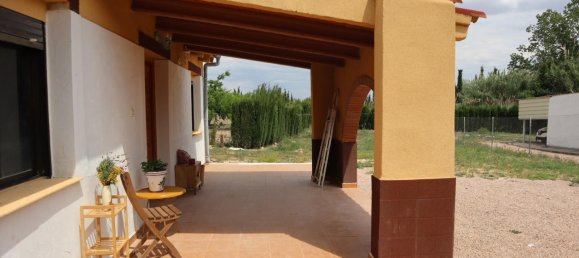 4 Schlafzimmer Haus in Tobarra, Spain, Nr. 163740 33