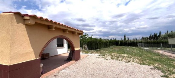 4 Schlafzimmer Haus in Tobarra, Spain, Nr. 163740 21