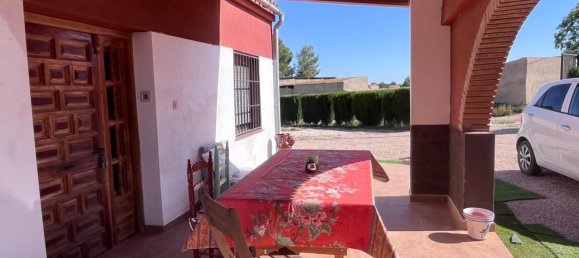 4 Schlafzimmer Haus in Tobarra, Spain, Nr. 163740 3