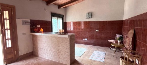 4 Schlafzimmer Haus in Tobarra, Spain, Nr. 163740 25