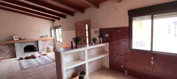 4 Schlafzimmer Haus in Tobarra, Spain, Nr. 163740 26