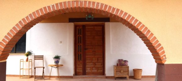 4 Schlafzimmer Haus in Tobarra, Spain, Nr. 163740 23