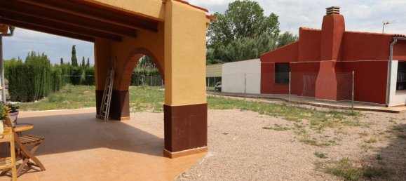 4 Schlafzimmer Haus in Tobarra, Spain, Nr. 163740 2