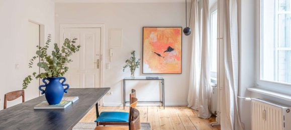 1 chambre Appartement à Kreuzberg, Germany No. 249491 4