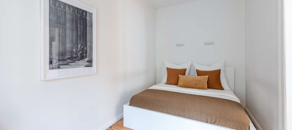 1 chambre Appartement à Kreuzberg, Germany No. 249491 9