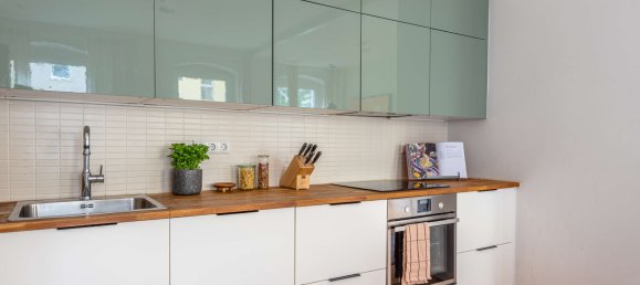 1 chambre Appartement à Kreuzberg, Germany No. 249491 7