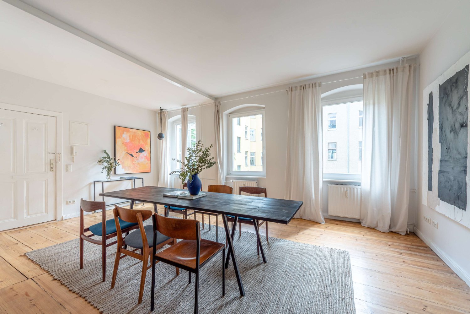 1 chambre Appartement à Kreuzberg, Germany No. 249491