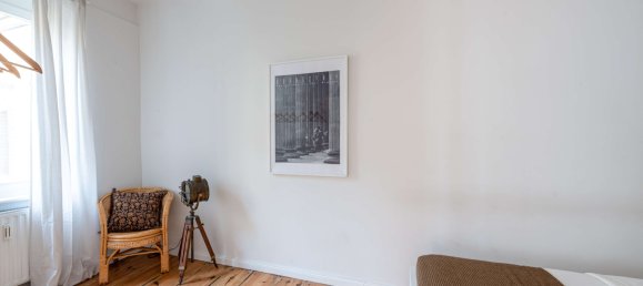 1 chambre Appartement à Kreuzberg, Germany No. 249491 11