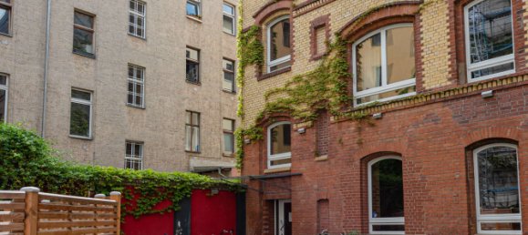 1 chambre Appartement à Kreuzberg, Germany No. 249491 3