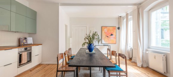 1 chambre Appartement à Kreuzberg, Germany No. 249491 5