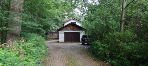 Casa de 8 divisões em Saarpfalz, Germany N.º 28470 4