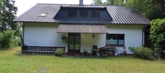 Casa de 8 divisões em Saarpfalz, Germany N.º 28470 3