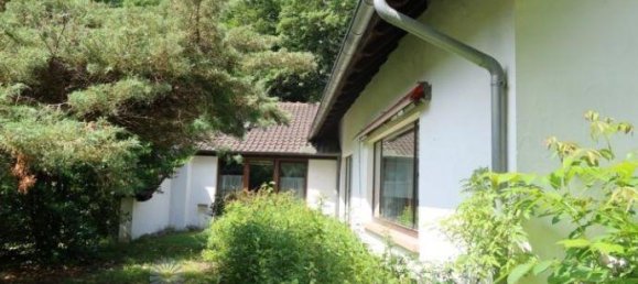 Casa de 8 divisões em Saarpfalz, Germany N.º 28470 2