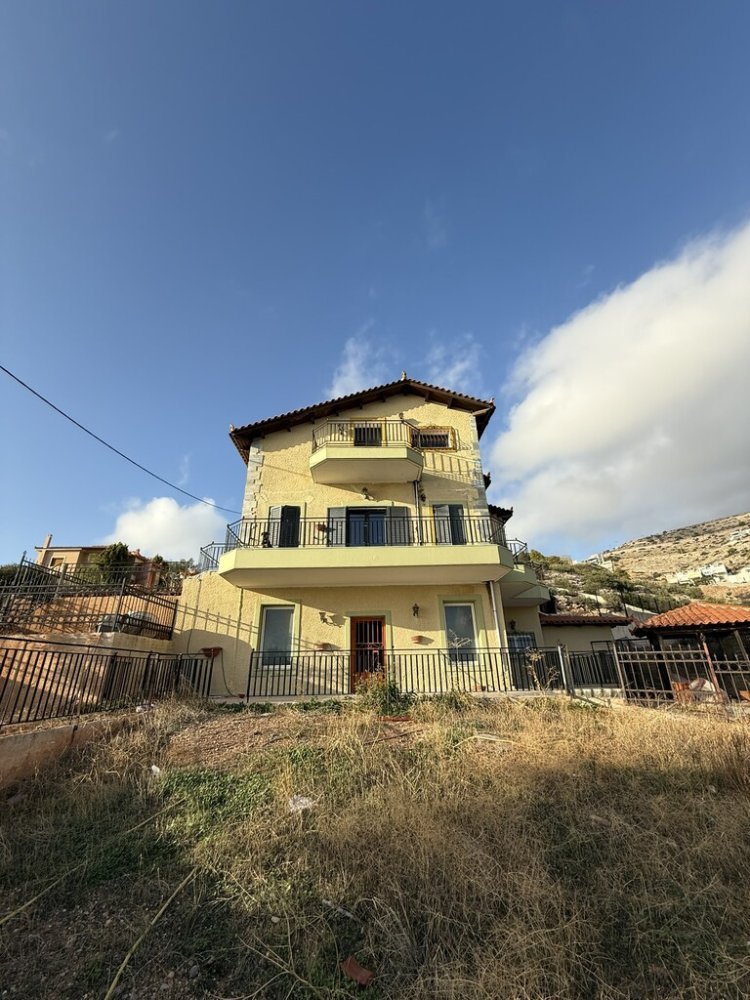 5 غرف نوم عقار تجاري في Saronida, Greece رقم 105497