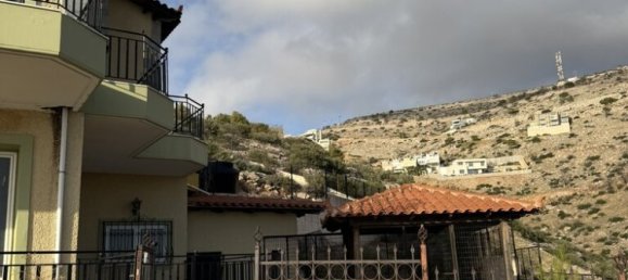 5 غرف نوم عقار تجاري في Saronida, Greece رقم 105497 3