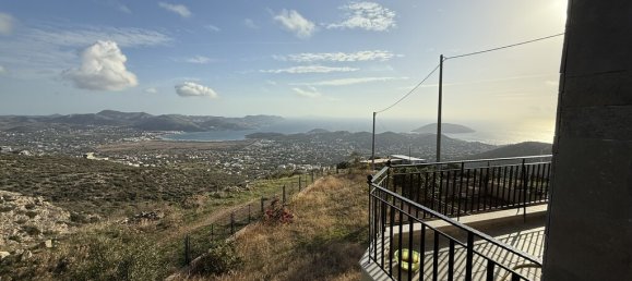 5 غرف نوم عقار تجاري في Saronida, Greece رقم 105497 13