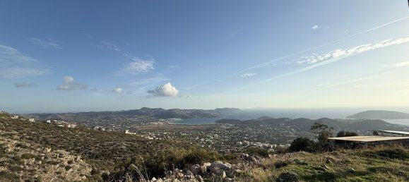 5 غرف نوم عقار تجاري في Saronida, Greece رقم 105497 20