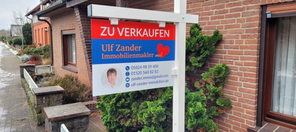 8-salle Maison à Uelzen, Germany No. 187746 3