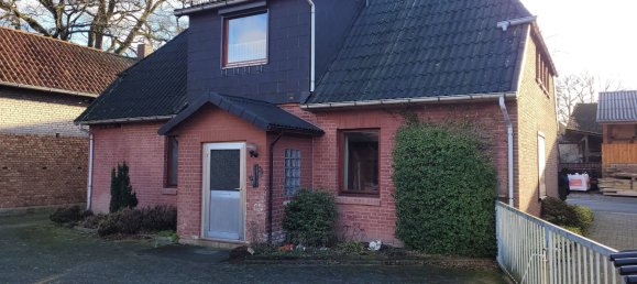 8-salle Maison à Uelzen, Germany No. 187746 5