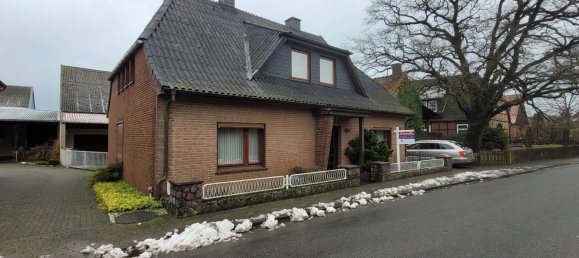 8-salle Maison à Uelzen, Germany No. 187746 2