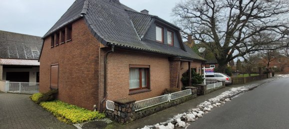 8-salle Maison à Uelzen, Germany No. 187746 4