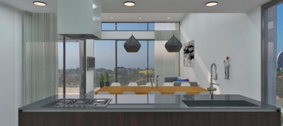 3 bedrooms Apartment in Limassol, Cyprus No. 12893 3