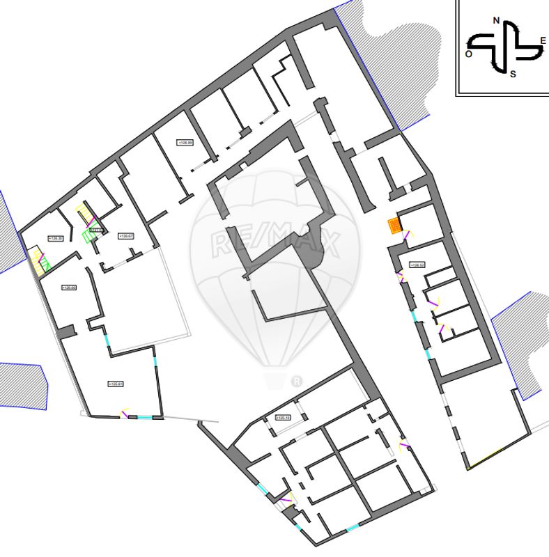 Casa de 8 dormitorios en Sintra, Portugal No. 46636