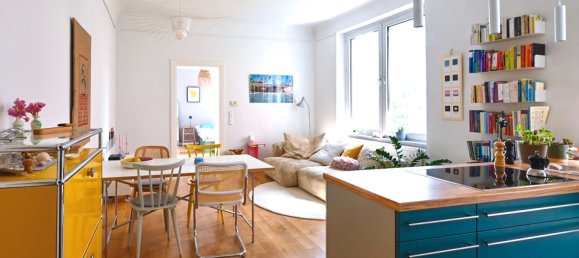 1 bedroom Apartment in Cologne, Germany No. 284986 7