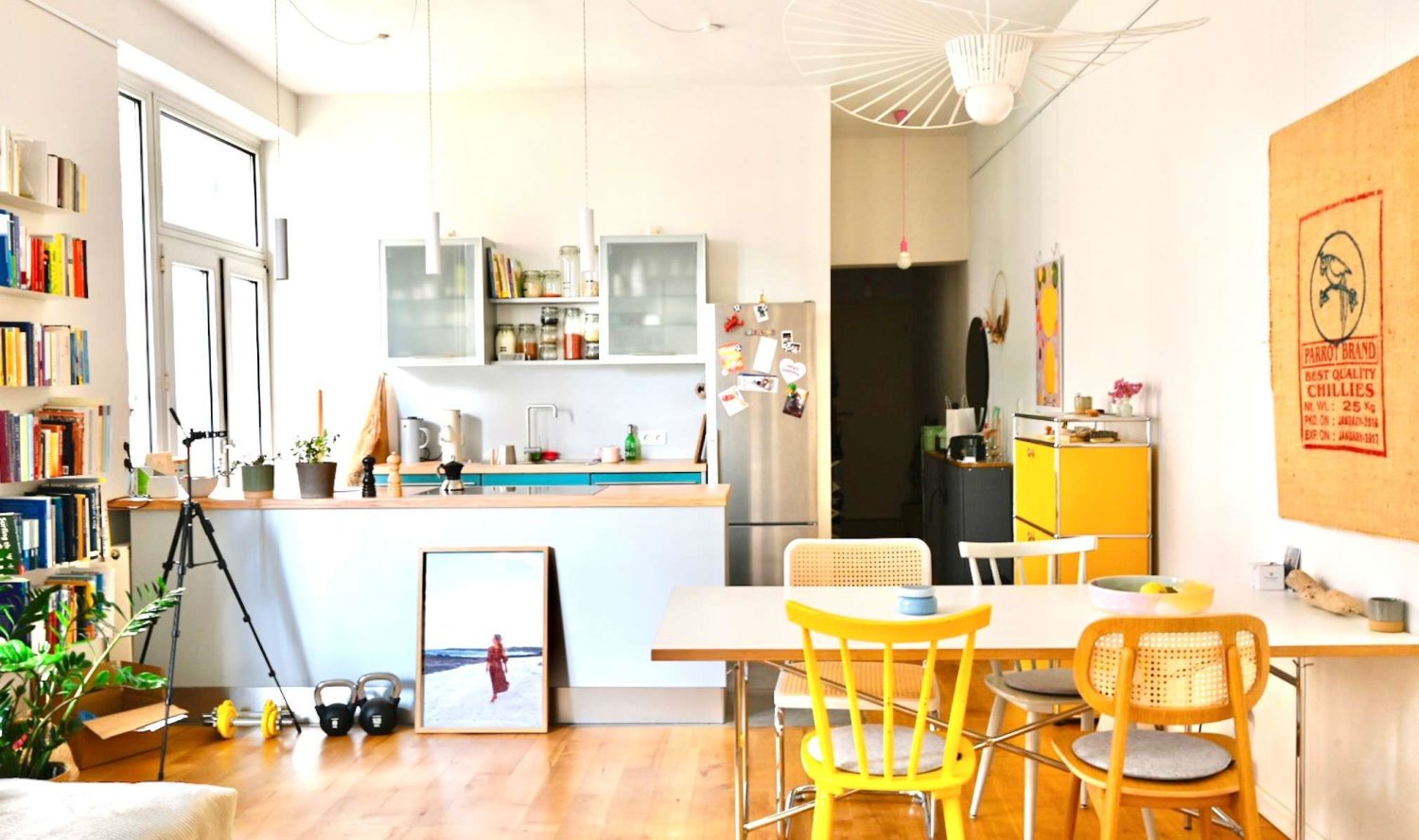 1 bedroom Apartment in Cologne, Germany No. 284986