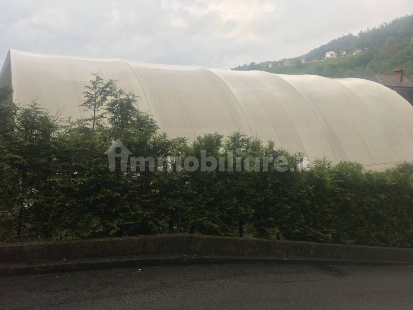 3غرفة عقار تجاري في San Giovanni Bianco, Italy رقم 395512