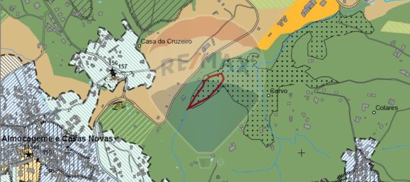 Grundstück in Colares, Portugal 10240m², Nr. 58015 3