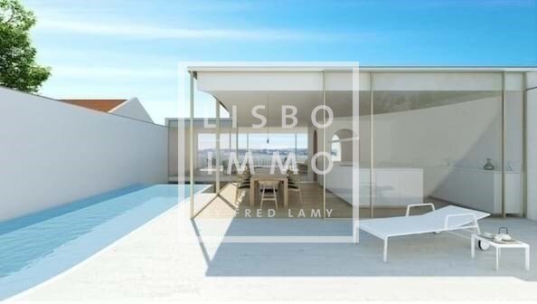 7 Schlafzimmer Grundstück in Lisbon, Portugal, Nr. 143645